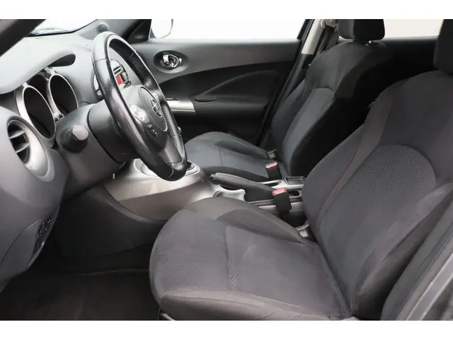 Nissan Juke 1.6 Acenta 2013 Benzine 11