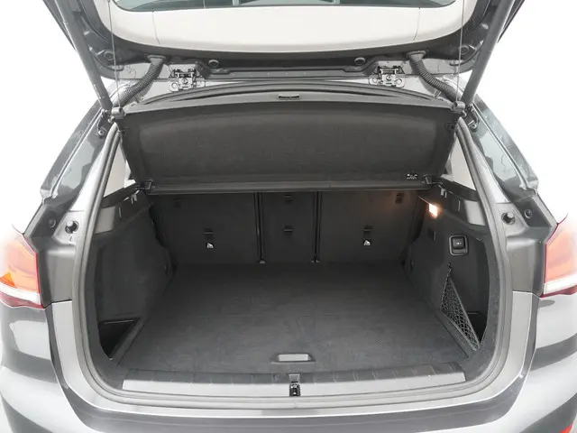 BMW X1 xDrive25e 2022 Hybride Benzine 24