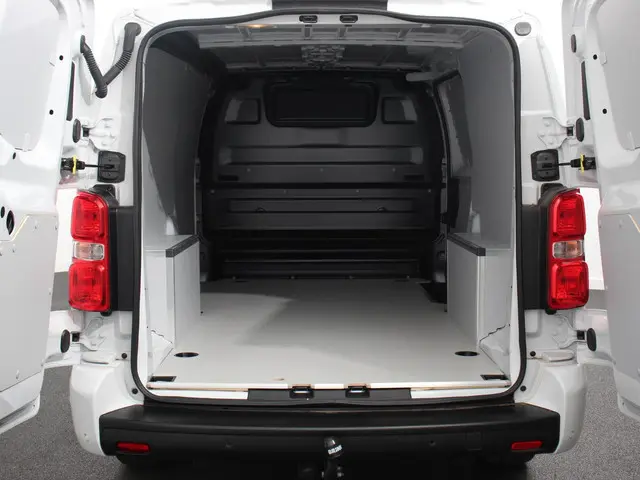 Opel Vivaro 2.0 Diesel 180 S&S L3 Automaat 2024 Diesel 38