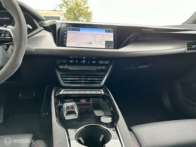 Audi e-tron GT RS Full Options!! 2021 Elektrisch 18
