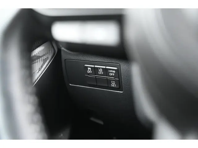 Mazda 2 Skyactiv-G 90 6MT Style Selected 2021 Benzine 13