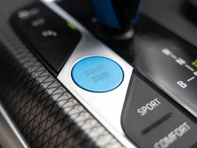 BMW i4 M50 2023 Elektrisch 35
