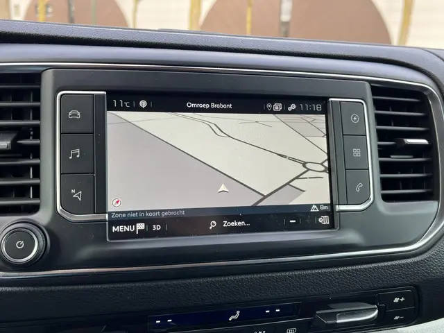 Citroën ë-Jumpy 50kWh XL 2021 Elektrisch 28