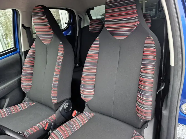 Citroën C1 1.0 VTi Feel 2019 Benzine 17