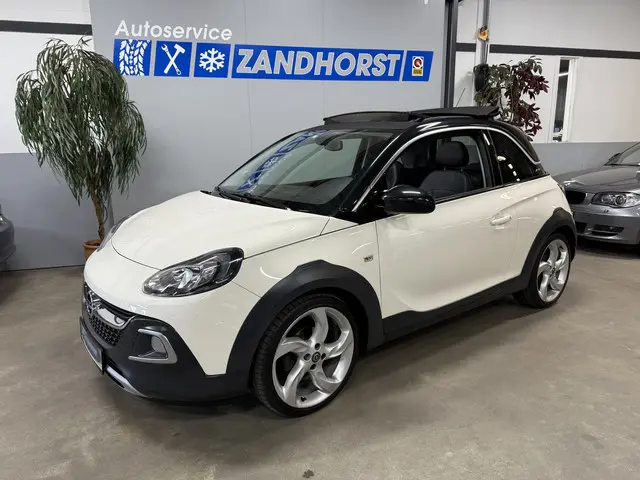 Opel ADAM