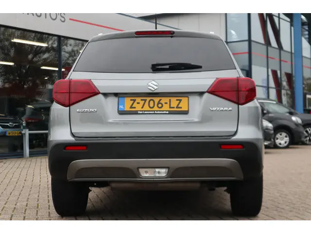 Suzuki Vitara 1.0 Boosterjet Select 2020 Benzine 12