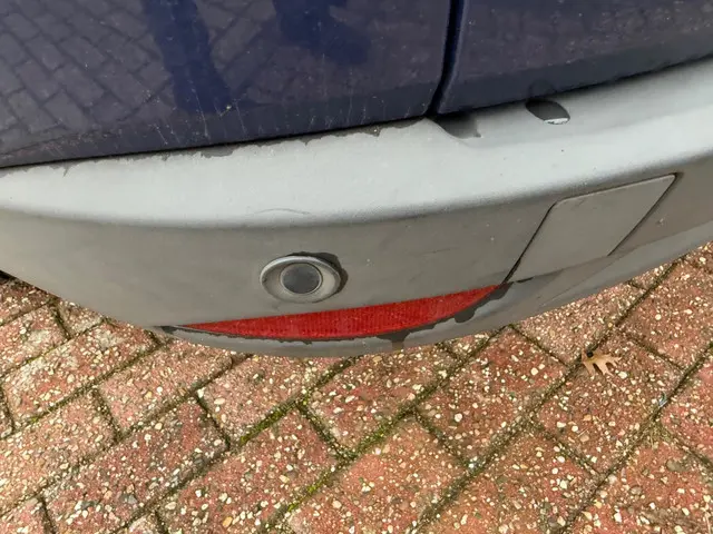 Renault Mégane Estate 1.2 TCe Collection 2013 Benzine 19