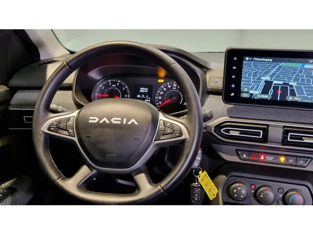 Dacia Jogger 1.0 TCe 110 Expression 7p. 2023 Benzine 11