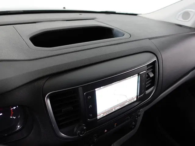 Citroën Jumpy 95PK Club 2019 Diesel 25