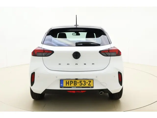 Opel Corsa 1.2 Turbo GS 2024 Benzine 11