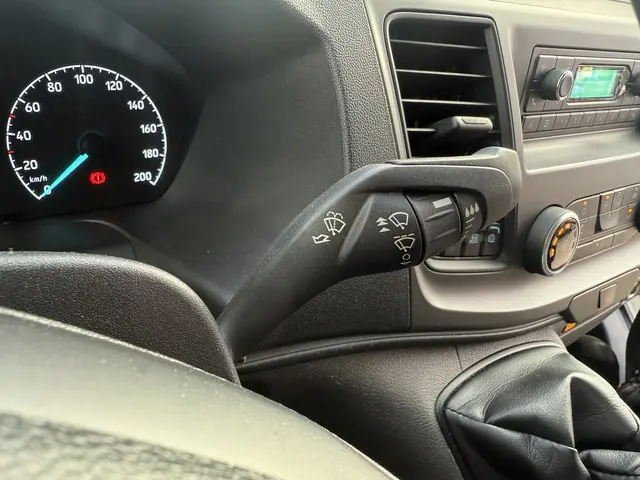 Ford Transit 350 2.0 TDCI 170PK 2023 Diesel 24