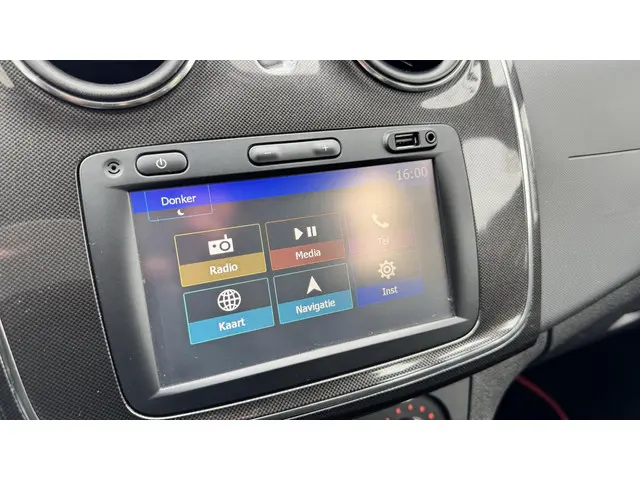 Dacia Logan MCV 0.9 TCe Laureate 2017 Benzine 20