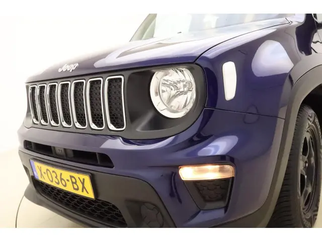 Jeep Renegade 1.0T Opening Edition 2018 Benzine 19