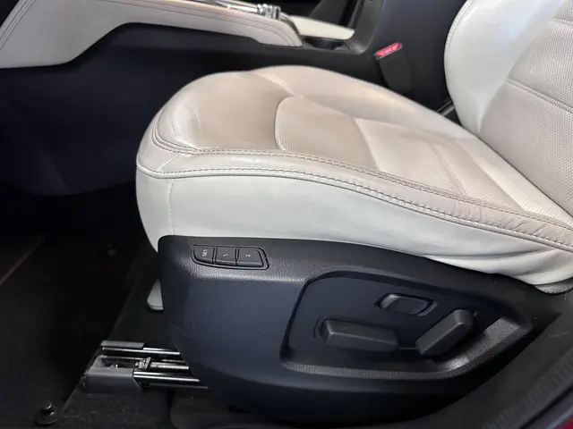 Mazda CX-5 2.5 SkyActiv-G 194 GT-M 4WD 2018 Benzine 10