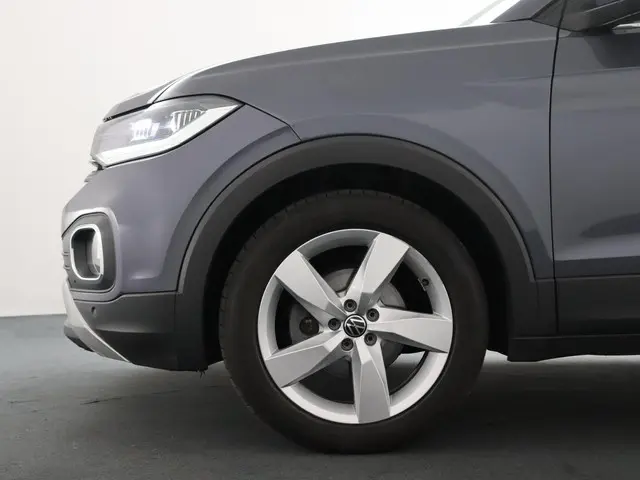 Volkswagen T-Cross 1.0 TSI Style 2022 Benzine 13