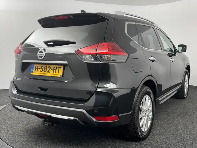 Nissan X-Trail 1.3 DIG-T Business Edition 2020 Benzine 2