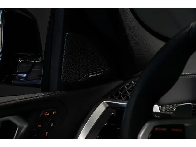 BMW X6 xDrive30d 2024 Diesel 38
