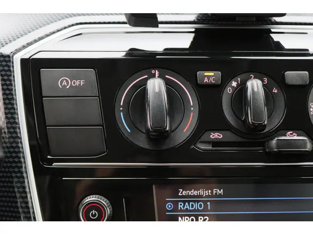 Volkswagen up! 1.0 BMT take up! 2020 Benzine 34