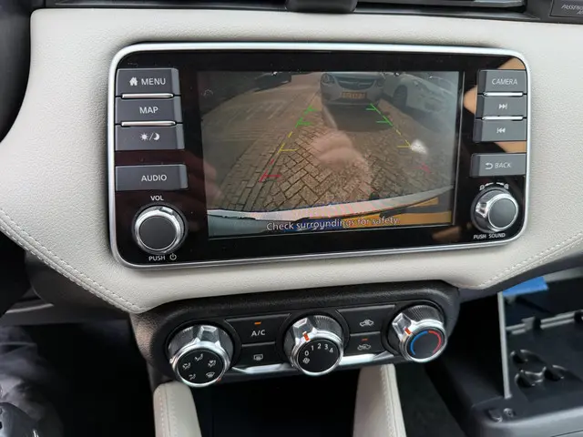 Nissan Micra 1.0 IG-T N-Connecta 2020 Benzine 9