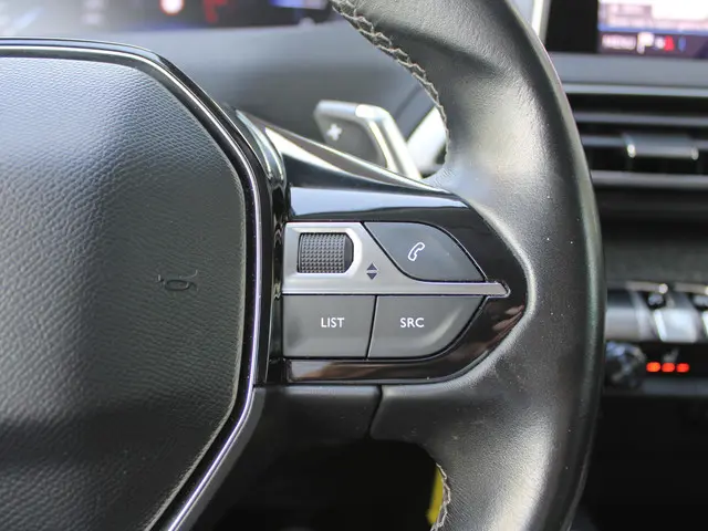 Peugeot 3008 1.2 PureTech Allure 2018 Benzine 19