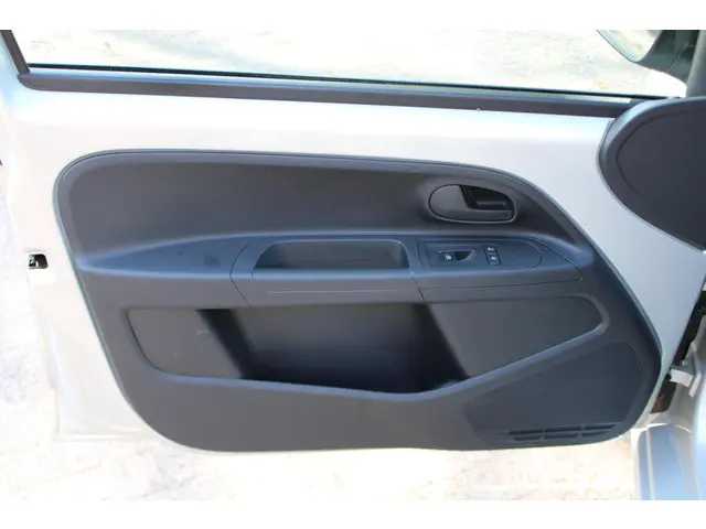 Škoda Citigo 1.0 Greentech Arctic 2013 Benzine 9
