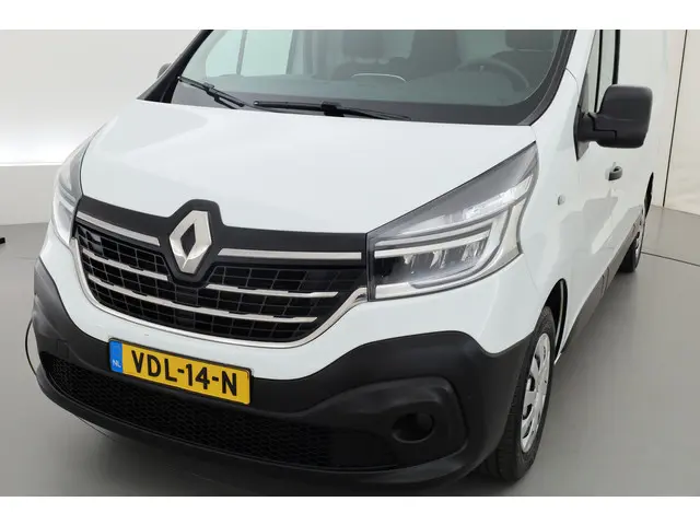 Renault Trafic 2.0 dCi 120pk L2H1 Comfort 2019 Diesel 18