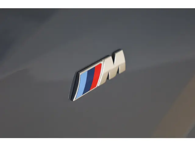 BMW iX1 xDrive30 2024 Elektrisch 28