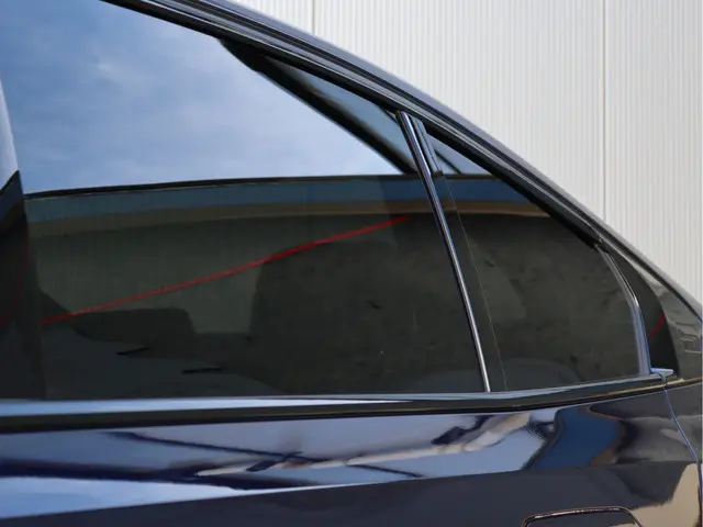 BMW i5 M60 xDrive 84 kWh 2023 Elektrisch 19