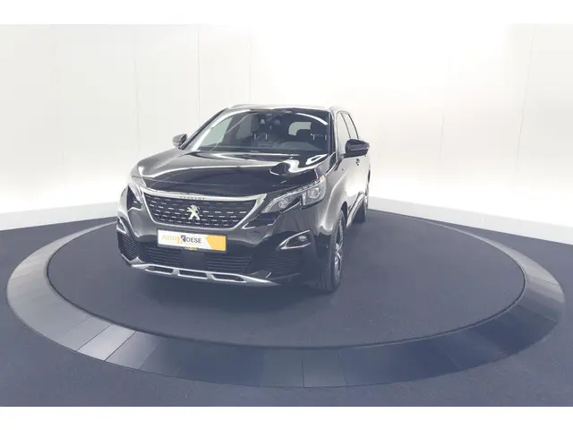 Peugeot 5008 PureTech 130 EAT8 GT Line 2020 Benzine 63