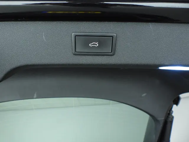 Škoda Enyaq Coupe iV 80 RS 2022 Elektrisch 39