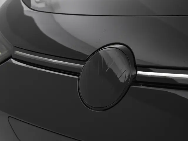 Volkswagen ID.3 GTX Performance 79 kWh 2025 Elektrisch 4