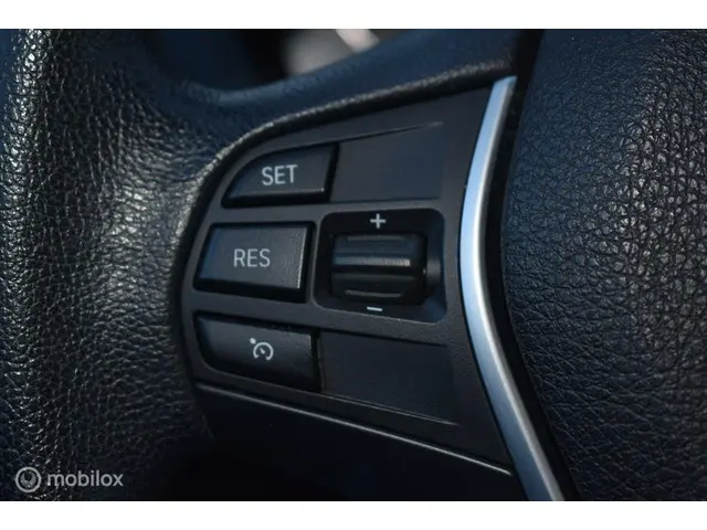 BMW 1 Serie 114i Business Urban Line 2013 Benzine 21