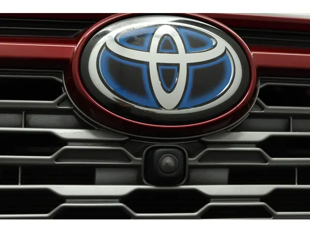 Toyota RAV4 2.5 Hybrid Executive 2021 Hybride Benzine 40