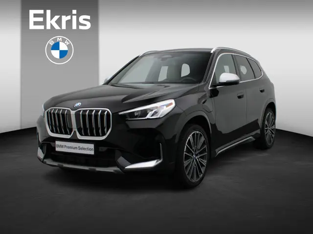 BMW X1 xDrive25e 2024 Hybride Benzine