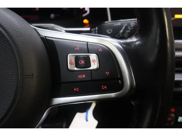 Volkswagen Polo 2.0 TSI GTI Pano ACC 2019 Benzine 22