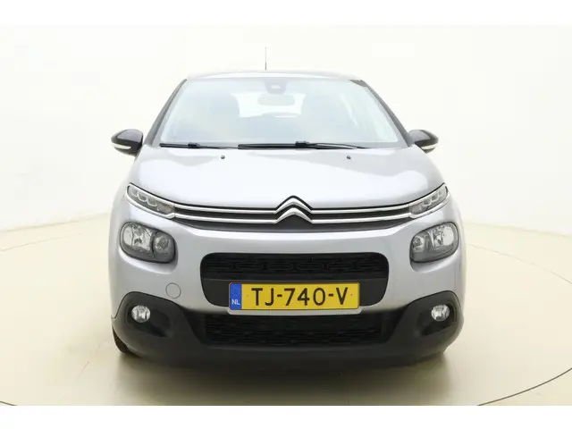 Citroën C3 1.2 PureTech S&S Feel 2018 Benzine 6