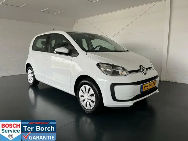 Volkswagen up! 1.0 2022 Benzine
