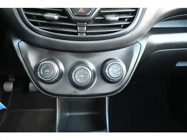 Opel KARL 1.0 ecoFLEX Edition 2018 Benzine 17