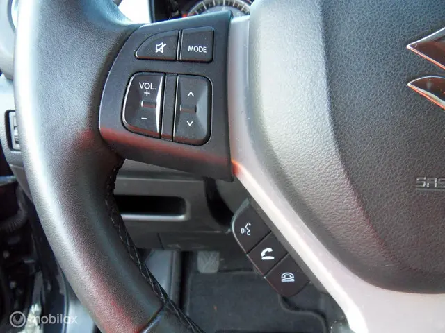 Suzuki Vitara 1.0 Boosterjet Select 2019 Benzine 22