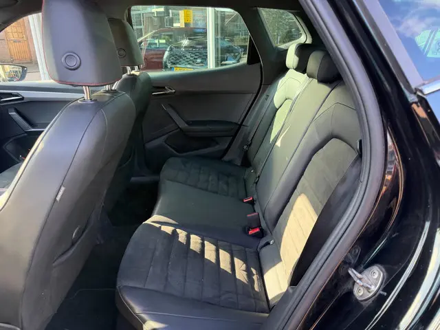 SEAT Arona 1.0 TSI FR Business Intense Plus 2020 Benzine 7