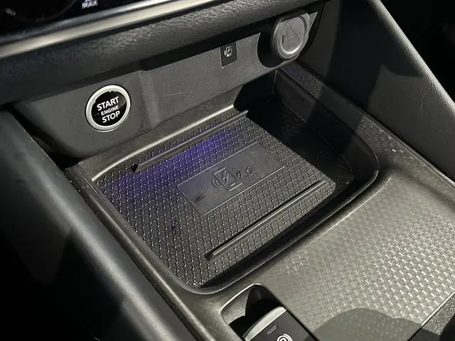 Nissan QASHQAI 1.3 MHEV 2025 Benzine 20