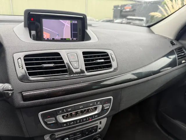 Renault Mégane Estate 1.2 TCe Bose/Pano 2012 Benzine 12