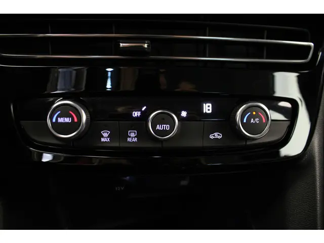 Opel Mokka 1.2 Elegance 2022 Benzine 16