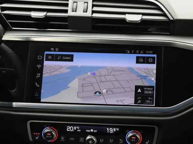 Audi Q3 Sportback 35 TFSI/150PK S Line 2025 Benzine 41