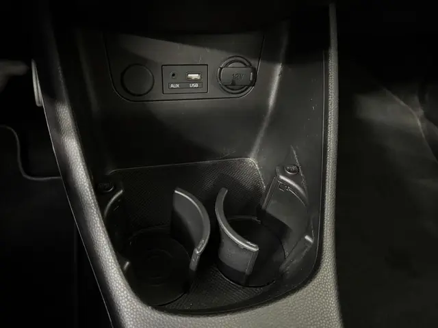 Kia Picanto 1.0 CVVT First Edition 2015 Benzine 19