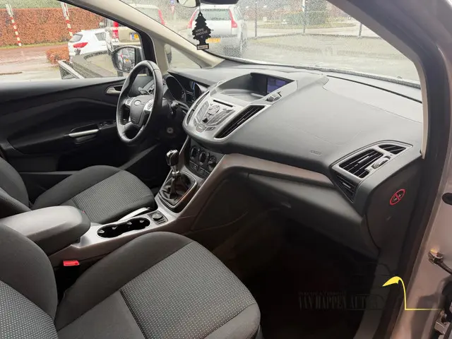 Ford Grand C-Max 1.0 Edition 2014 Benzine 5