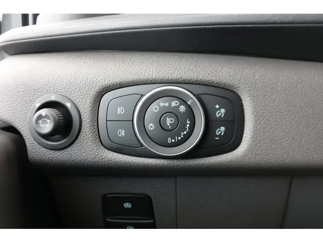 Ford E-Transit 350 L3 H2 Trend 68 kWh 2023 Elektrisch 32