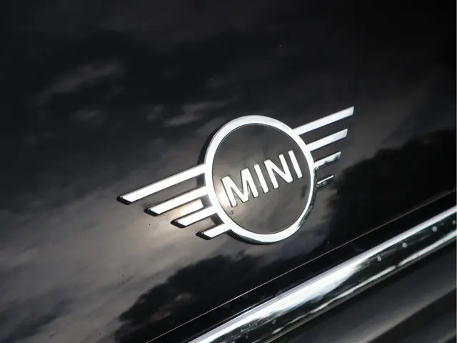 MINI One 1.5 2019 Benzine 22