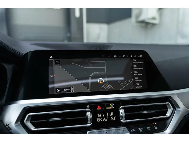 BMW 4 Serie Coupé 420d High Executive 2022 Diesel 56