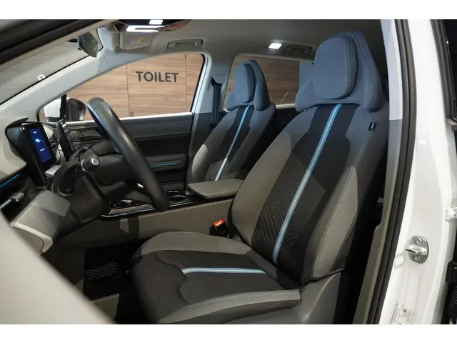 Aiways U5 63kWh + 19 INCH LMV / 360 CAMERA 2020 Elektrisch 8